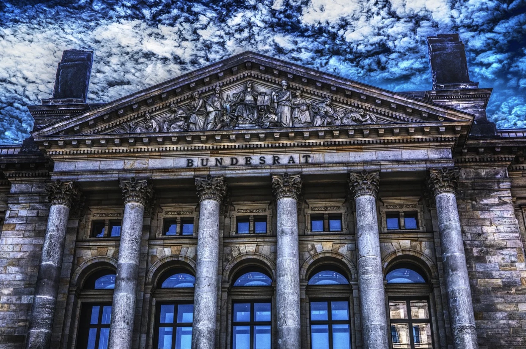 Bundesrat