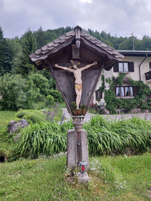 Obergern, Berchtesgaden