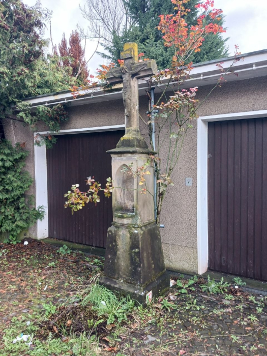 Bergisch Gladbach, Strunde